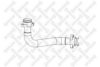 STELLOX 82-03594-SX Exhaust Pipe